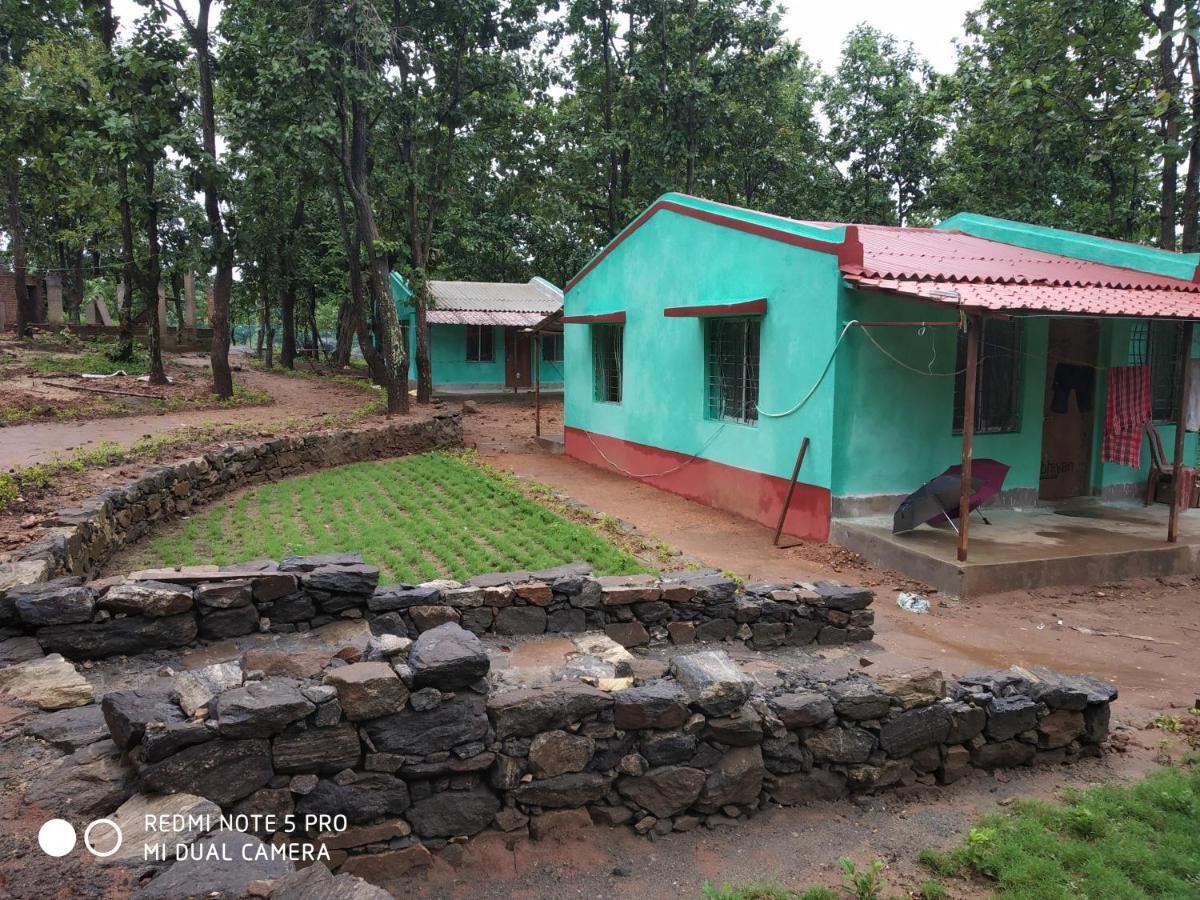 Ajodhya Hill Arcade Ξενοδοχείο Purulia Εξωτερικό φωτογραφία