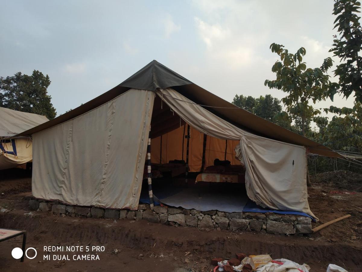 Ajodhya Hill Arcade Ξενοδοχείο Purulia Εξωτερικό φωτογραφία